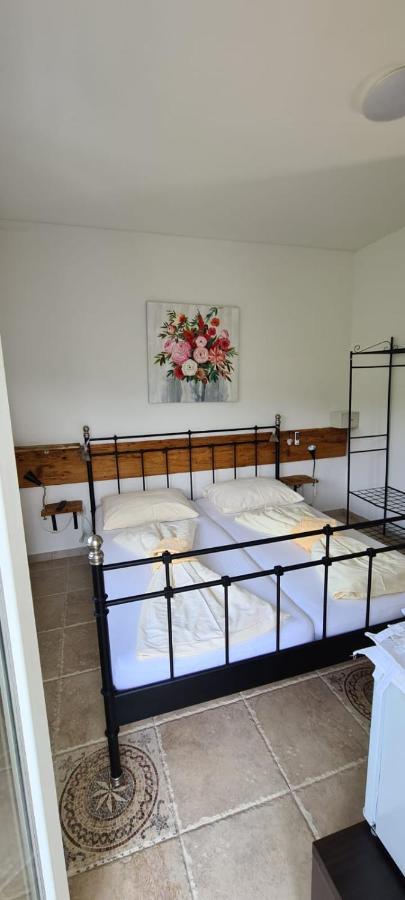 نوفي فينودولسكي Bed & Breakfast Barbara المظهر الخارجي الصورة