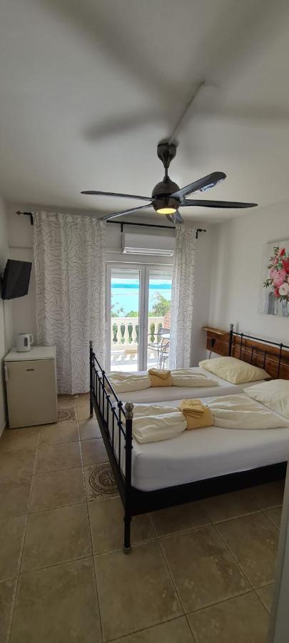 نوفي فينودولسكي Bed & Breakfast Barbara المظهر الخارجي الصورة