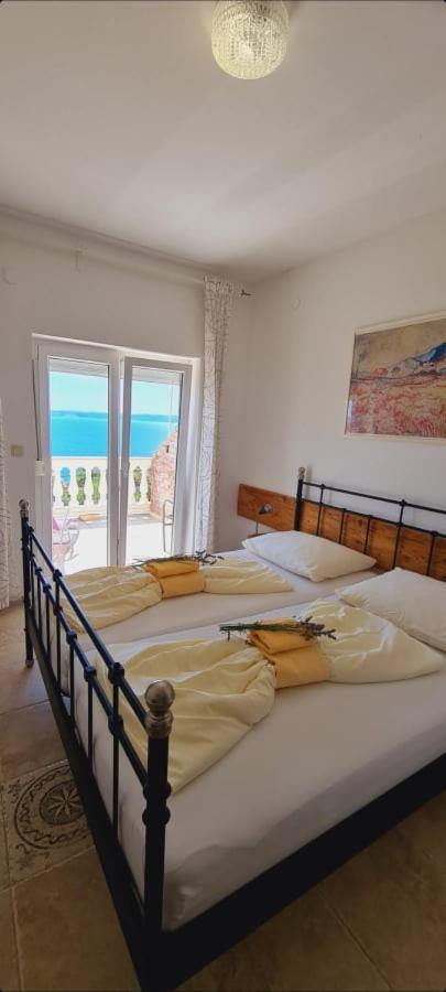 نوفي فينودولسكي Bed & Breakfast Barbara المظهر الخارجي الصورة