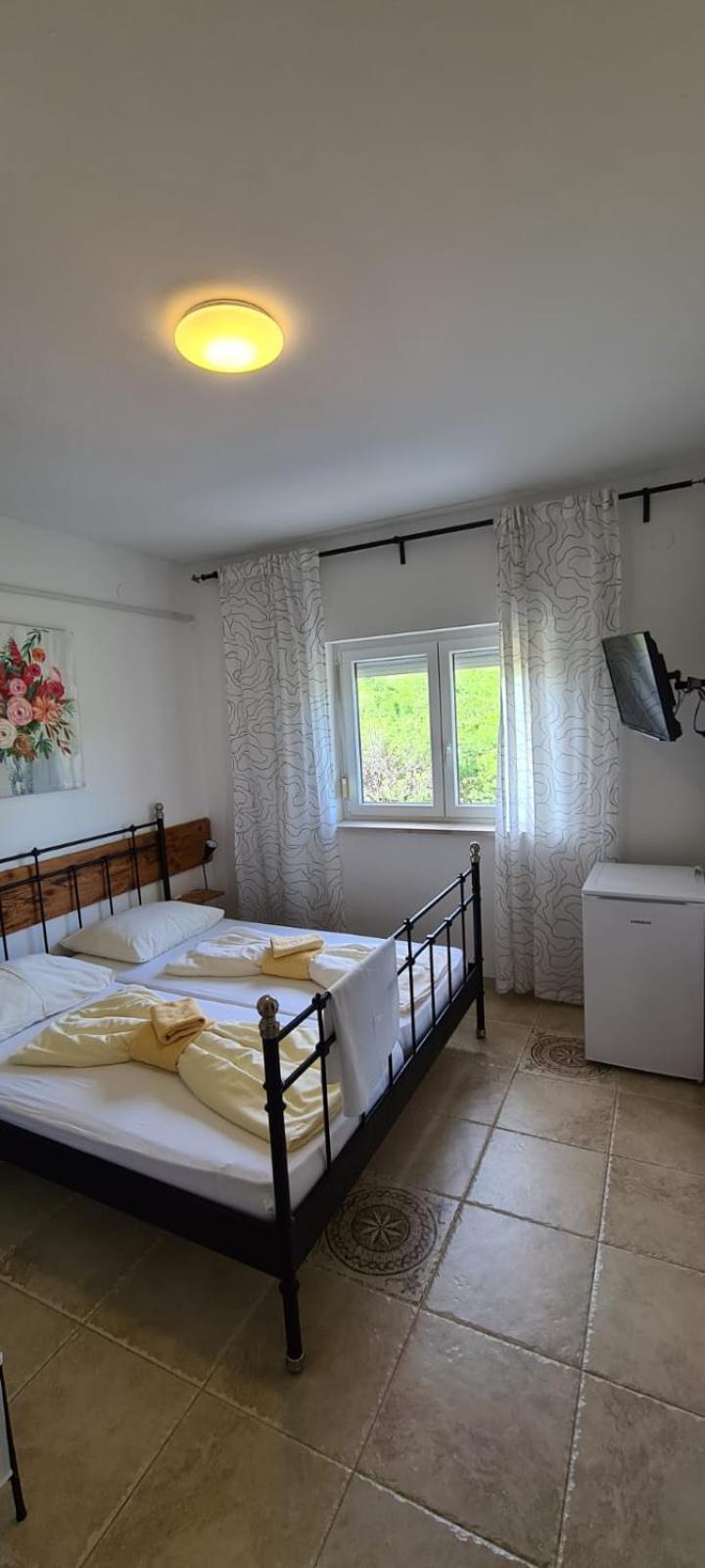 نوفي فينودولسكي Bed & Breakfast Barbara المظهر الخارجي الصورة